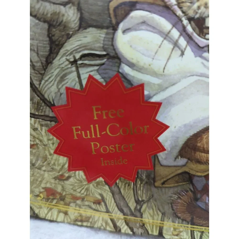 N/A this hardcover